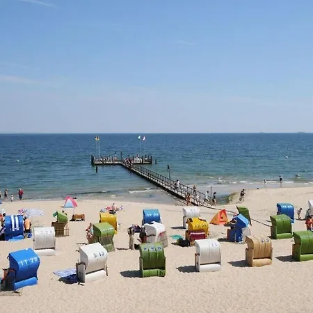 Feriehus Skagen Comfortable