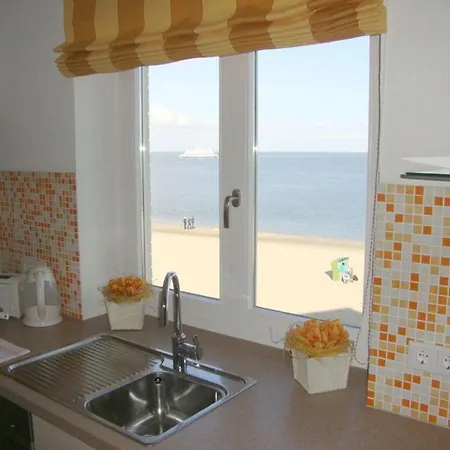 Feriehus Skagen Comfortable Wyk auf Föhr