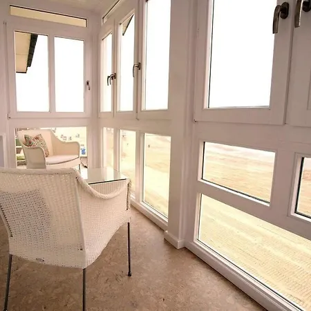 Feriehus Skagen Comfortable
